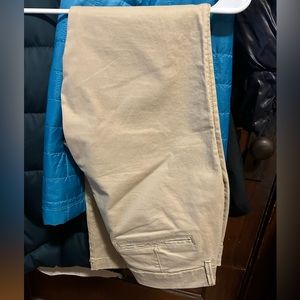 Old Navy Khakis